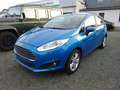 Ford Fiesta Trend *Winter-Paket*Easy-Driver-Paket* Blau - thumbnail 1