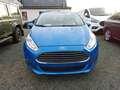 Ford Fiesta Trend *Winter-Paket*Easy-Driver-Paket* Blau - thumbnail 2
