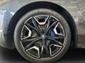 BMW iX 40 xDrive Sportpaket HUD AHK-klappbar El. Panodach Gris - thumbnail 7