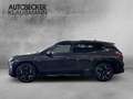 BMW iX 40 xDrive Sportpaket HUD AHK-klappbar El. Panodach Szary - thumbnail 3