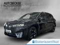 BMW iX 40 xDrive Sportpaket HUD AHK-klappbar El. Panodach Szary - thumbnail 1
