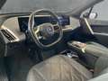 BMW iX 40 xDrive Sportpaket HUD AHK-klappbar El. Panodach Szary - thumbnail 9