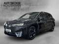 BMW iX 40 xDrive Sportpaket HUD AHK-klappbar El. Panodach Gris - thumbnail 1