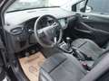 Opel Crossland 1,2 Turbo Elegance *TOPAUSSTATTUNG* Schwarz - thumbnail 8
