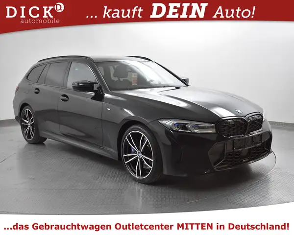 BMW M340d xDr Sport Aut. FACELIFT+MEMO+360+HEAD+H&K+