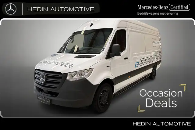 Mercedes-Benz eSprinter 314 L3 RWD Pro | Premium Edition 30 Year