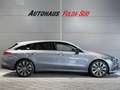 Mercedes-Benz CLA 200 °Shzg°Navi°TWA°Spur°RFK°BT Grau - thumbnail 3