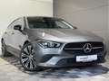 Mercedes-Benz CLA 200 °Shzg°Navi°TWA°Spur°RFK°BT Grau - thumbnail 1