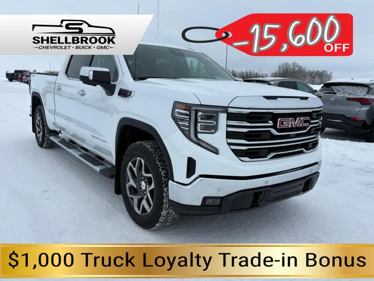 GMC Sierra 1500 photo GMC Sierra 1500