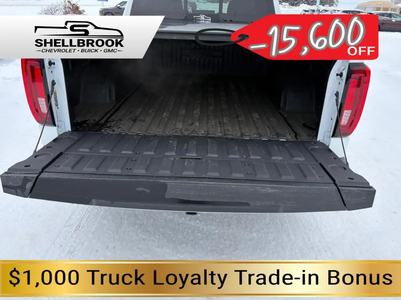 GMC Sierra 1500 photo GMC Sierra 1500