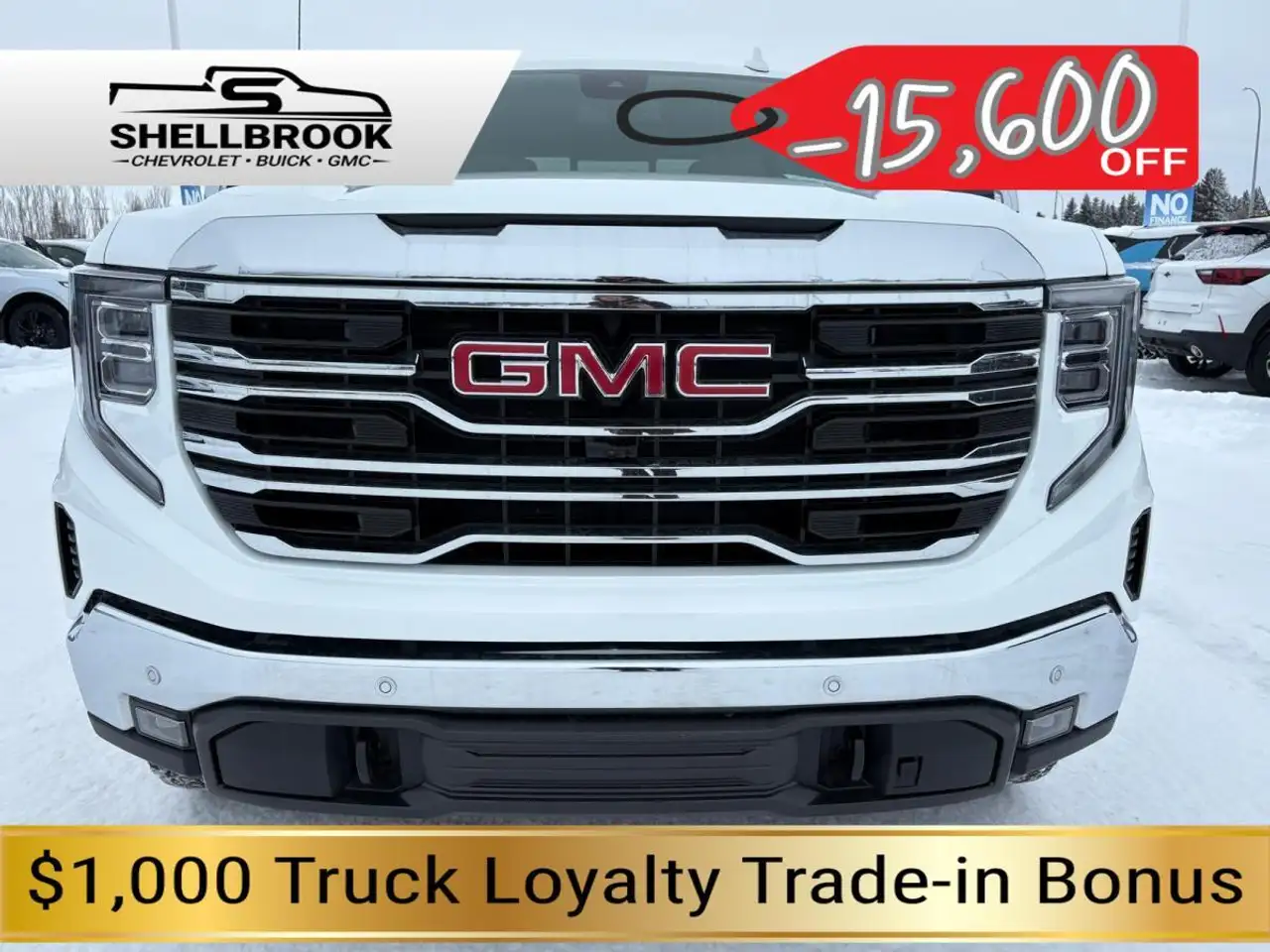 GMC Sierra 1500 photo GMC Sierra 1500