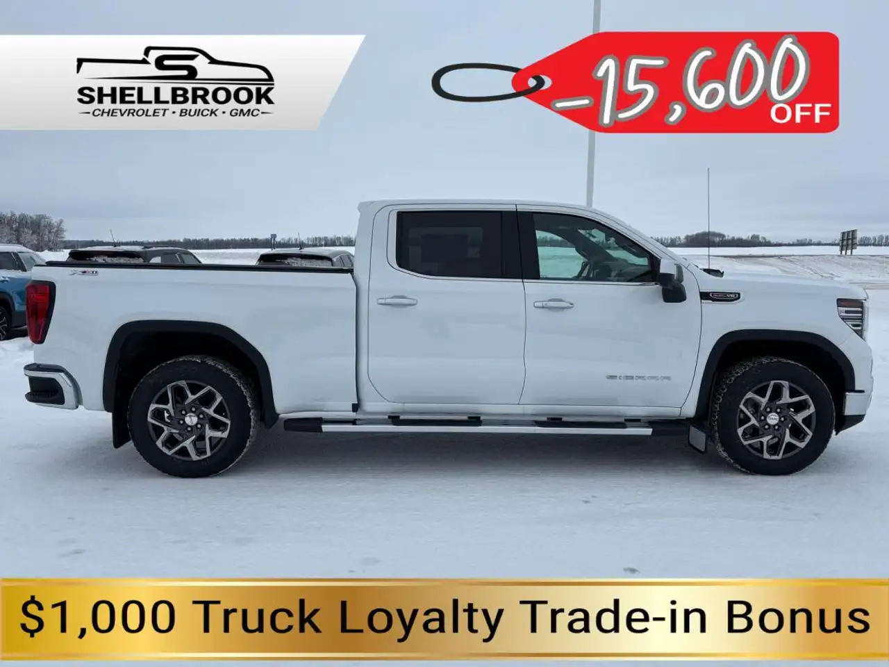 GMC Sierra 1500 photo GMC Sierra 1500