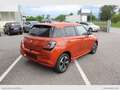 Suzuki Swift 1.2 Hybrid CVT Top Arancione - thumbnail 7