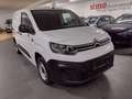 Citroen Berlingo KW Komfort Plus M Weiß - thumbnail 1