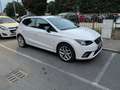 SEAT Ibiza Ibiza V 2017 1.0 tgi FR 90cv Bianco - thumbnail 2