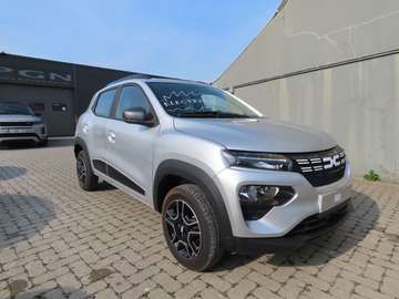 Spring 26.8 kWh Expression