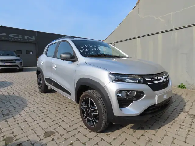 Dacia Spring Spring 26.8 kWh Expression