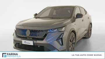 1.2 E-Tech full hybrid Esprit Alpine