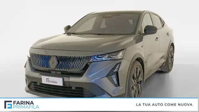 Renault Rafale 1.2 E-Tech full hybrid Esprit Alpine