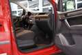 Volkswagen Caddy 1,4 TGI KASTEN BMT KLIMAANLAGE Rouge - thumbnail 11