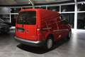 Volkswagen Caddy 1,4 TGI KASTEN BMT KLIMAANLAGE Rouge - thumbnail 6