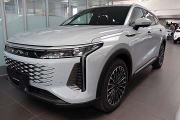 Premium 1.5 TGDI PHEV Pano Leder HUD SOFORT