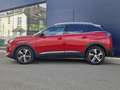 Peugeot 3008 1.2Ess GT Red - thumbnail 2
