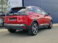 Peugeot 3008 1.2Ess GT Red - thumbnail 4