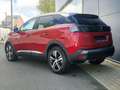 Peugeot 3008 1.2Ess GT Red - thumbnail 3