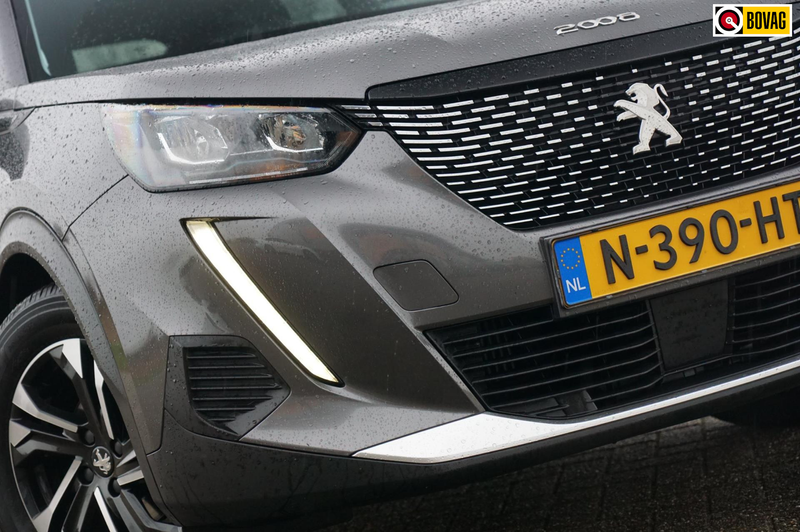 Photo du véhicule