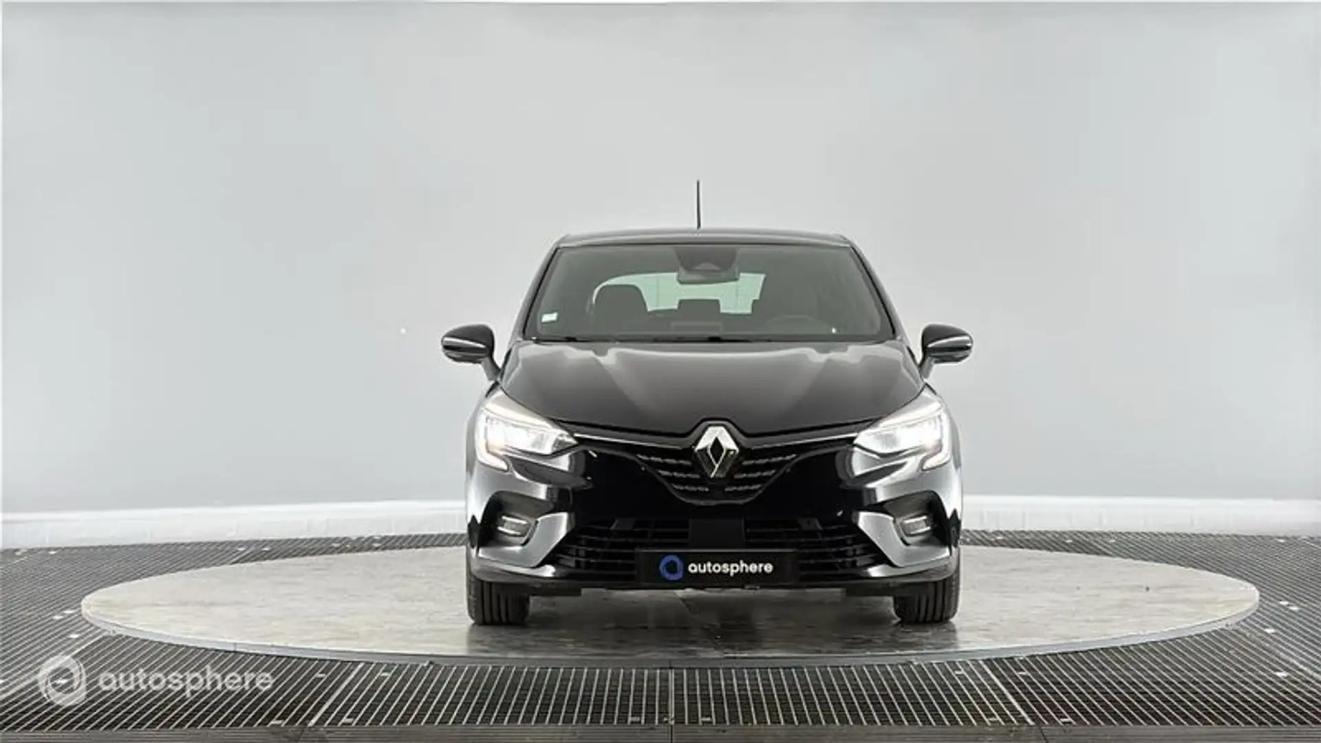 Renault Clio 1.6 E-Tech 140ch Intens -21 - 2