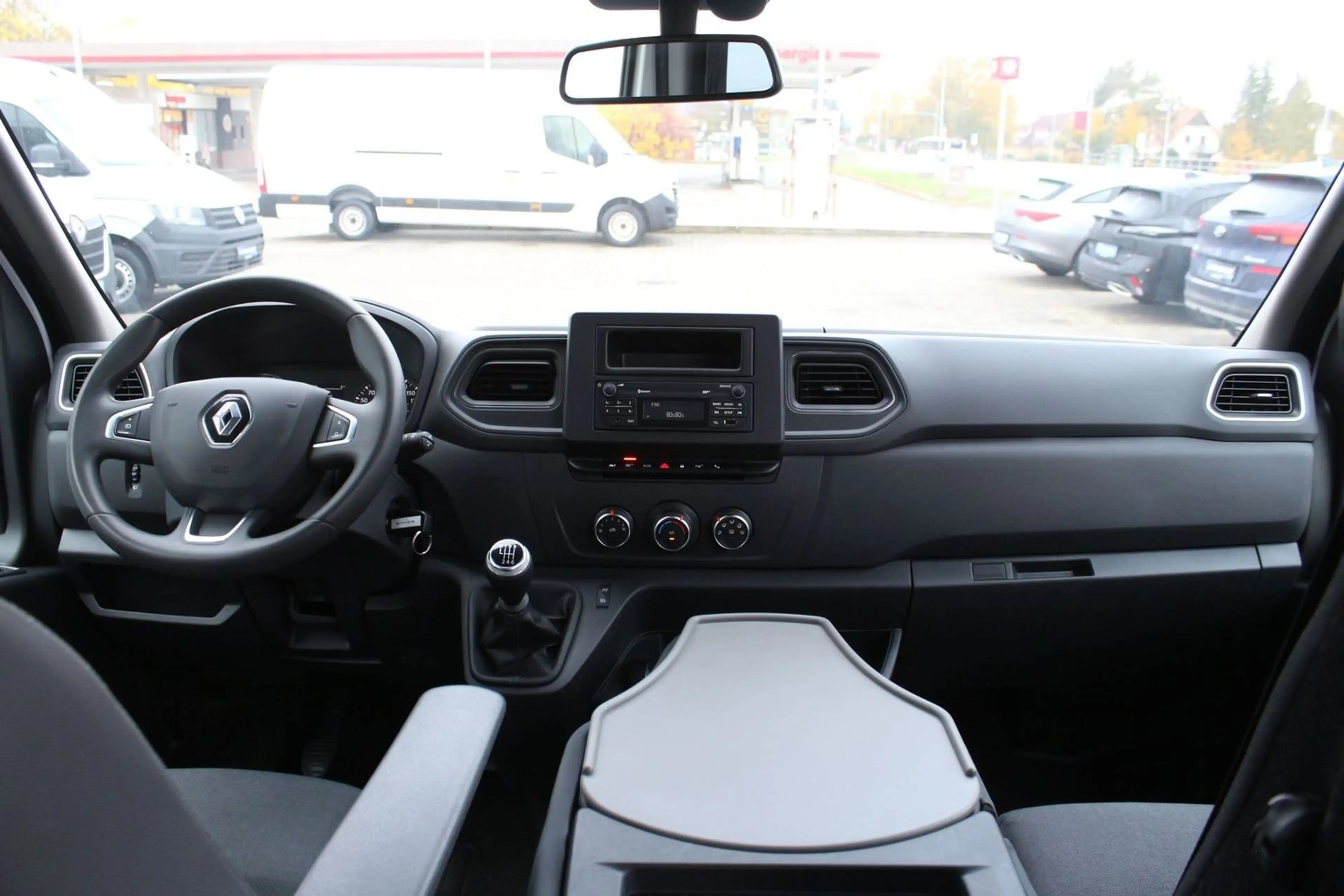 Renault Master L2H2 9-Sitzer Klima — photo 11