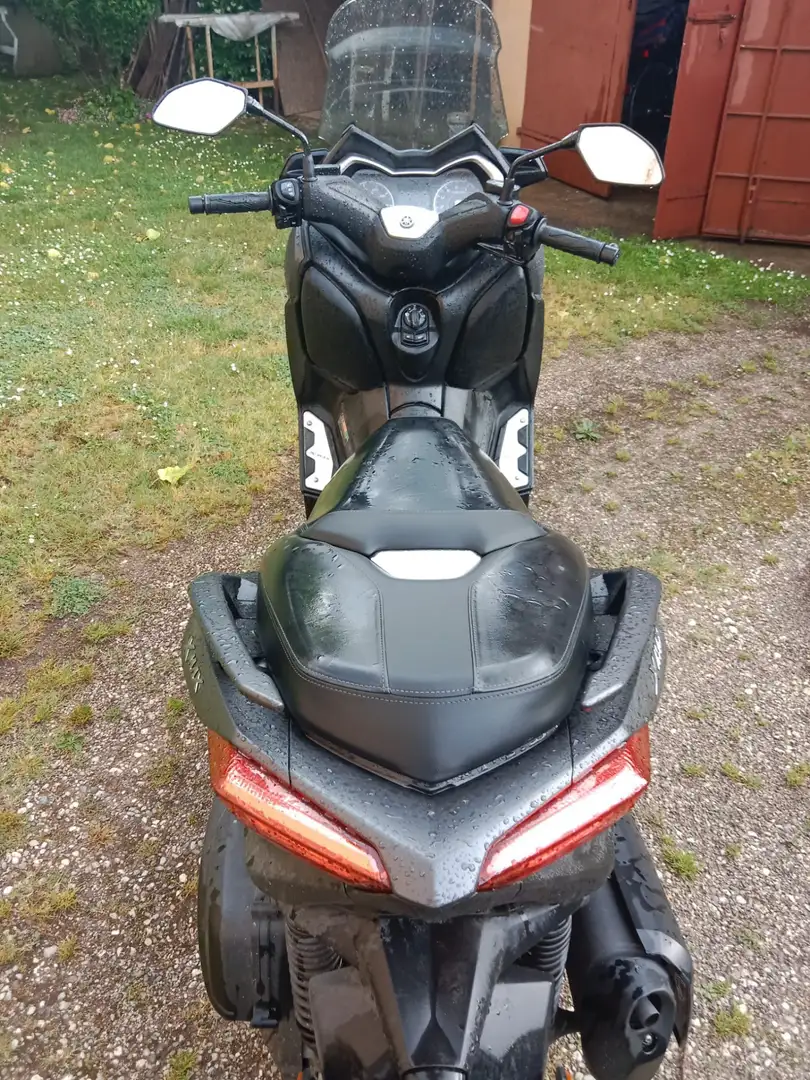 Yamaha X-Max 300 Negro - 2