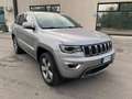 Jeep Grand Cherokee Grand Cherokee 3.0 V6 CRD 250 CV Multijet II Limit Gris - thumbnail 6