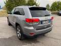 Jeep Grand Cherokee Grand Cherokee 3.0 V6 CRD 250 CV Multijet II Limit Gris - thumbnail 3
