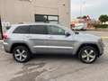 Jeep Grand Cherokee Grand Cherokee 3.0 V6 CRD 250 CV Multijet II Limit Gris - thumbnail 5