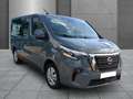 Nissan Primastar dCi 150 L1H1 Tekna 8-Sitzer+SHZ+RFK+PDC Grau - thumbnail 16