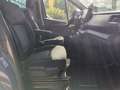 Nissan Primastar dCi 150 L1H1 Tekna 8-Sitzer+SHZ+RFK+PDC Grau - thumbnail 9