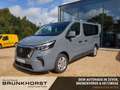 Nissan Primastar dCi 150 L1H1 Tekna 8-Sitzer+SHZ+RFK+PDC Grau - thumbnail 1