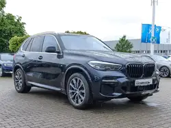 BMW X5 xDrive30d M Sport