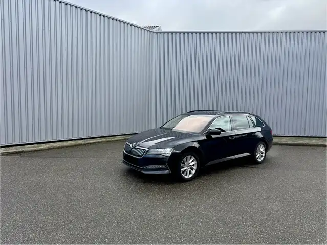 Skoda Superb Superb Combi PHEV 1.4 TSI L