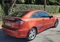 Mercedes-Benz C 200 Sportcoupé CDI Rojo - thumbnail 2
