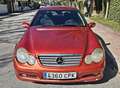Mercedes-Benz C 200 Sportcoupé CDI Rojo - thumbnail 18