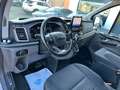 Ford Transit Custom DubbelCabine Automaat Carplay AdaptivCruise Cam Grigio - thumbnail 8
