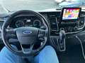Ford Transit Custom DubbelCabine Automaat Carplay AdaptivCruise Cam Gris - thumbnail 15