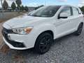 Mitsubishi ASX Edition 100 2WD Weiß - thumbnail 8