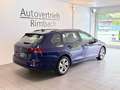 Volkswagen Golf 1.0 TSI Life Variant Bleu - thumbnail 6