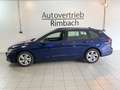 Volkswagen Golf 1.0 TSI Life Variant Bleu - thumbnail 3