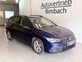 Volkswagen Golf 1.0 TSI Life Variant Bleu - thumbnail 8