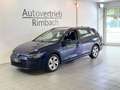 Volkswagen Golf 1.0 TSI Life Variant Bleu - thumbnail 1